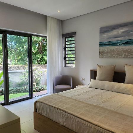 Soleia 3 In Mauritius Lägenhet Grand Baie Exteriör bild