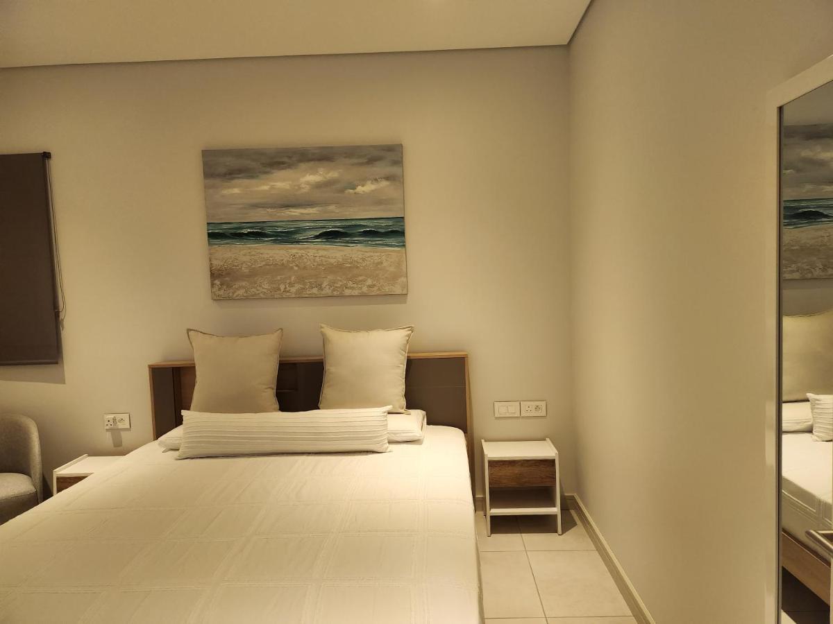 Soleia 3 In Mauritius Lägenhet Grand Baie Exteriör bild