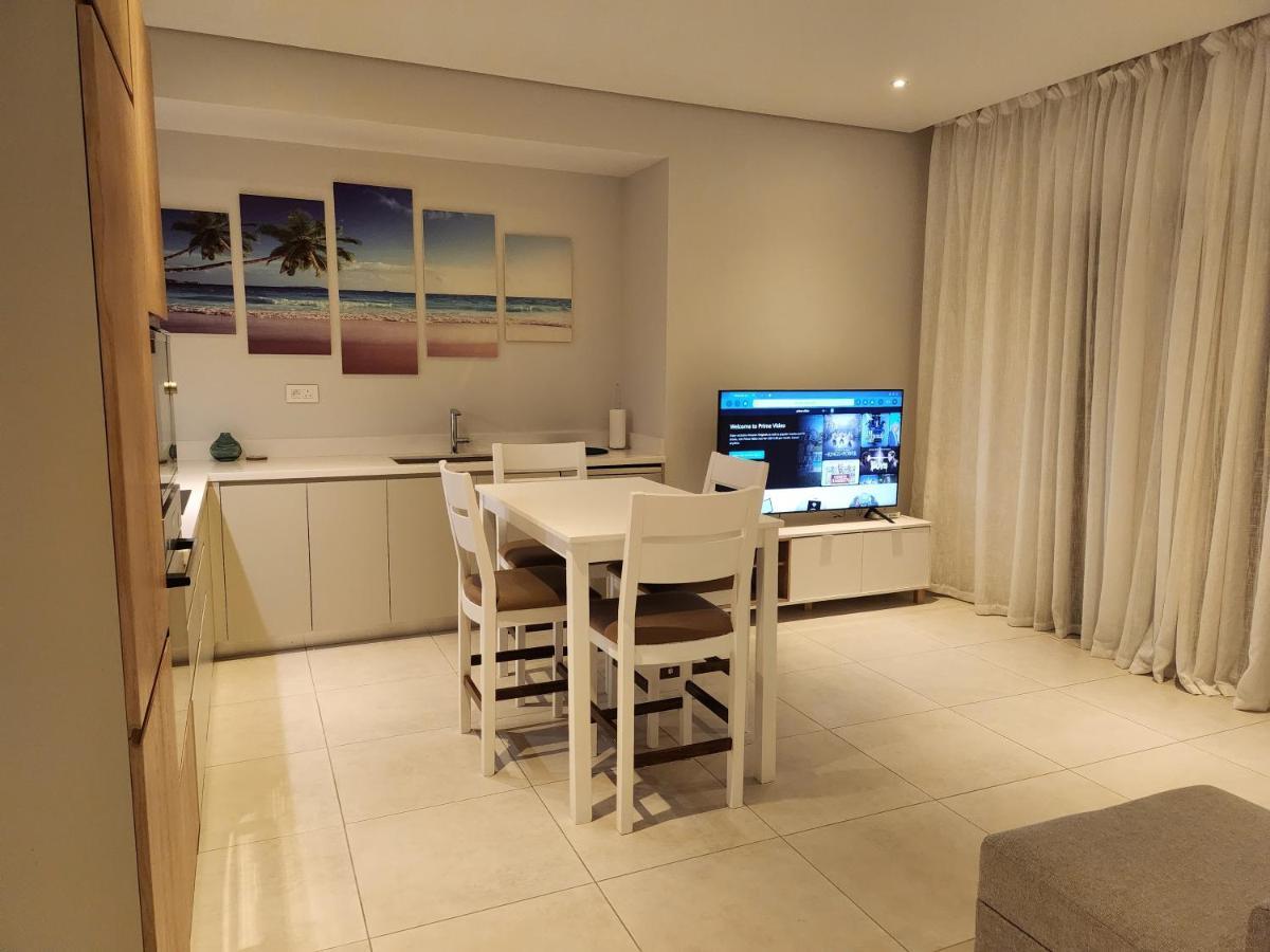 Soleia 3 In Mauritius Lägenhet Grand Baie Exteriör bild