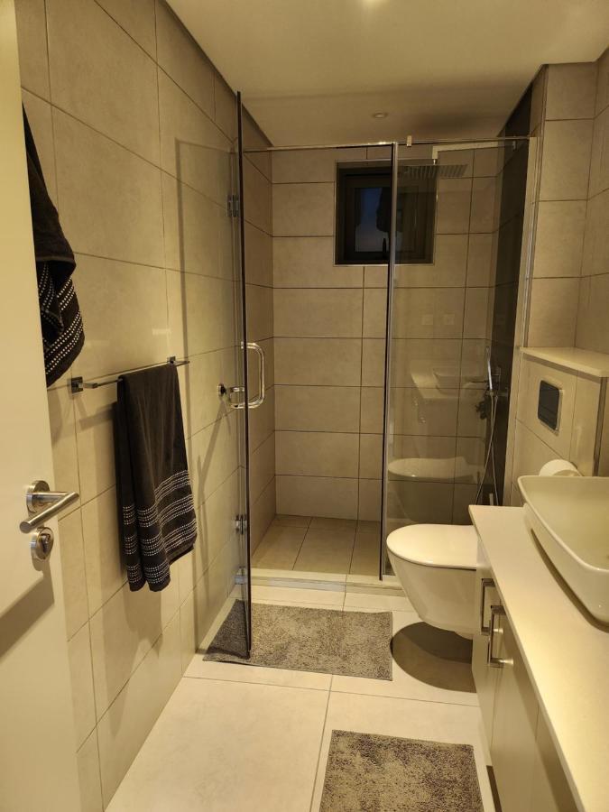 Soleia 3 In Mauritius Lägenhet Grand Baie Exteriör bild