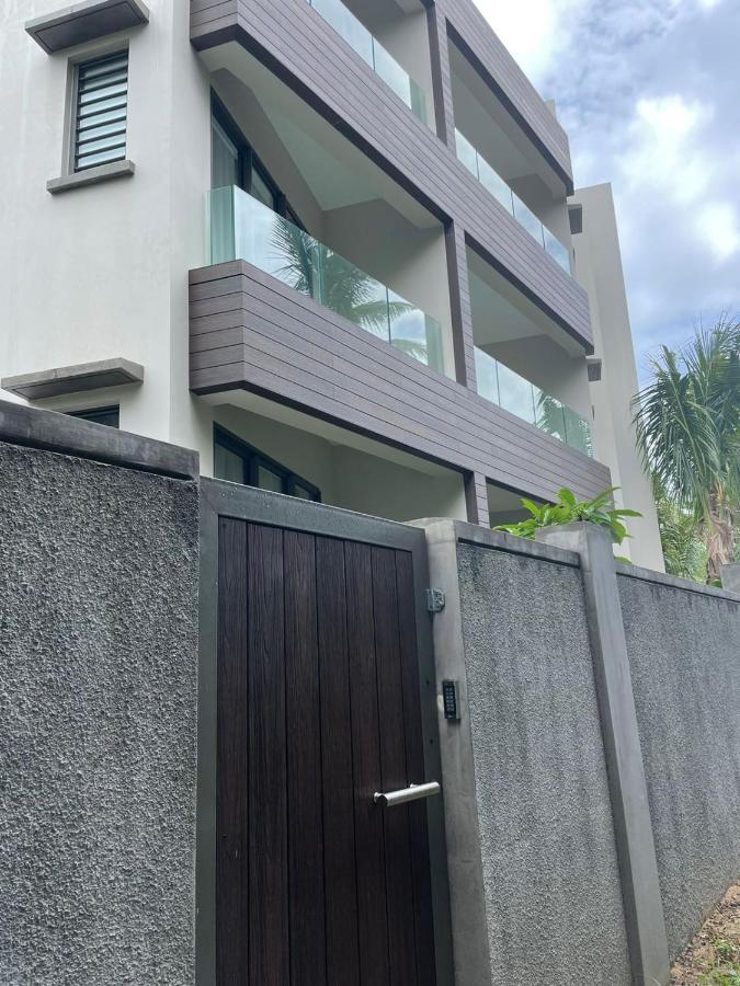 Soleia 3 In Mauritius Lägenhet Grand Baie Exteriör bild