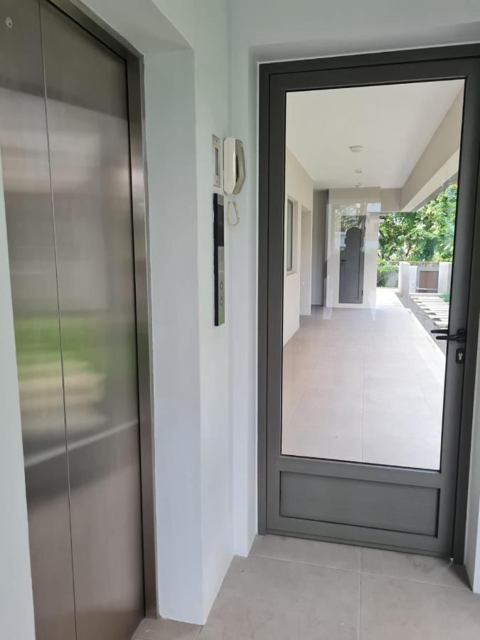 Soleia 3 In Mauritius Lägenhet Grand Baie Exteriör bild