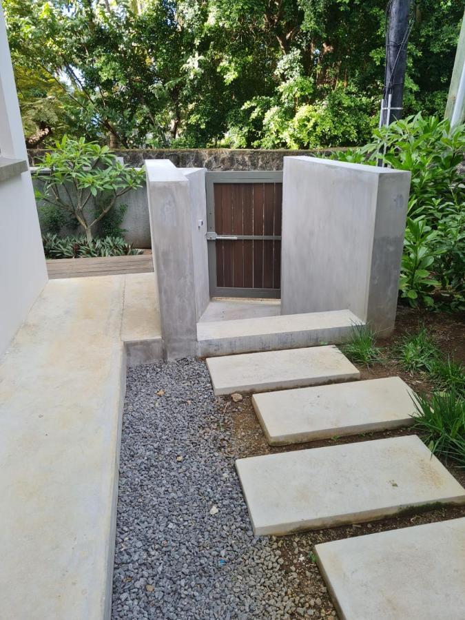 Soleia 3 In Mauritius Lägenhet Grand Baie Exteriör bild