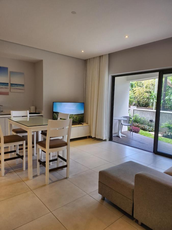 Soleia 3 In Mauritius Lägenhet Grand Baie Exteriör bild