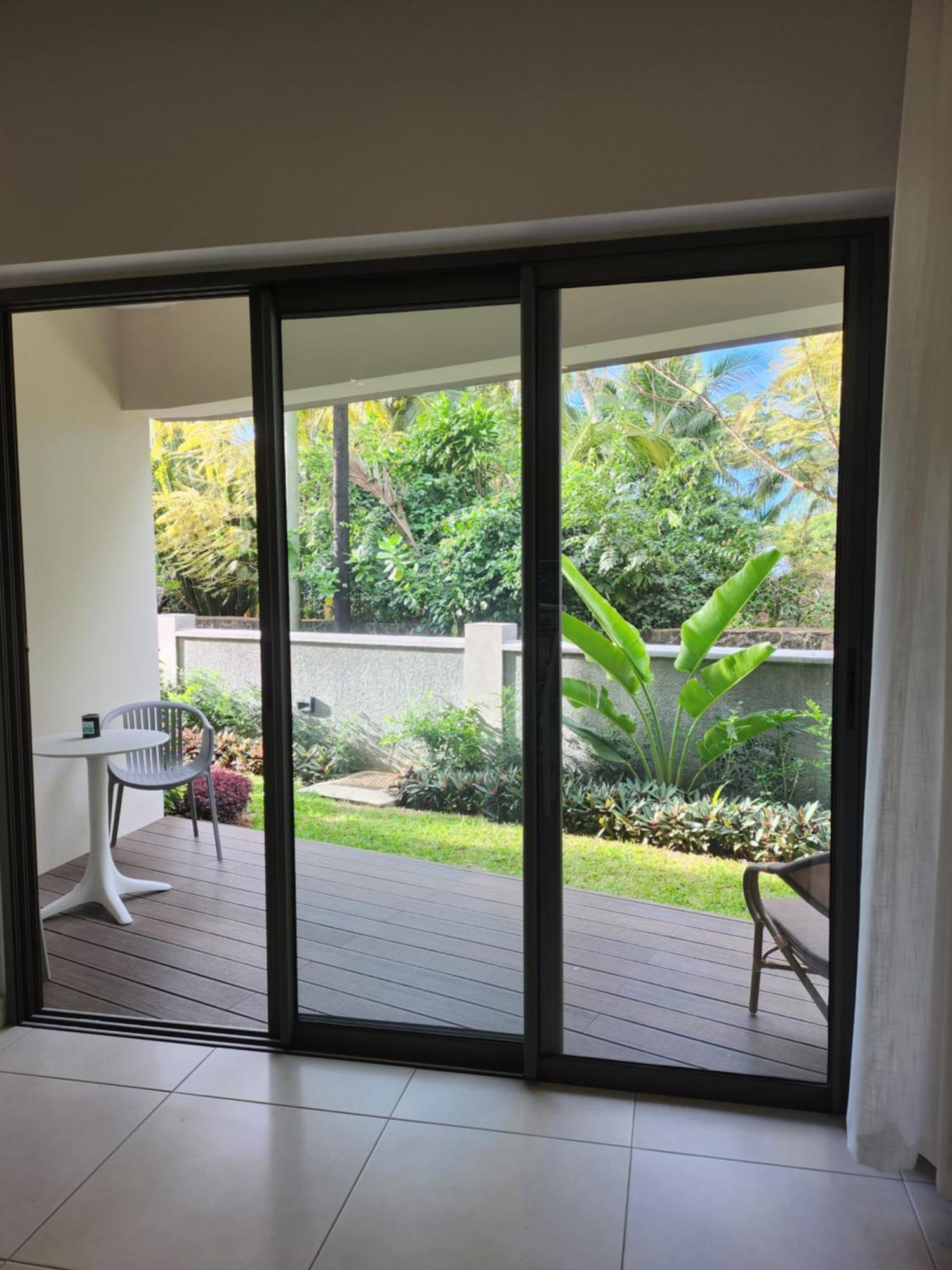 Soleia 3 In Mauritius Lägenhet Grand Baie Exteriör bild