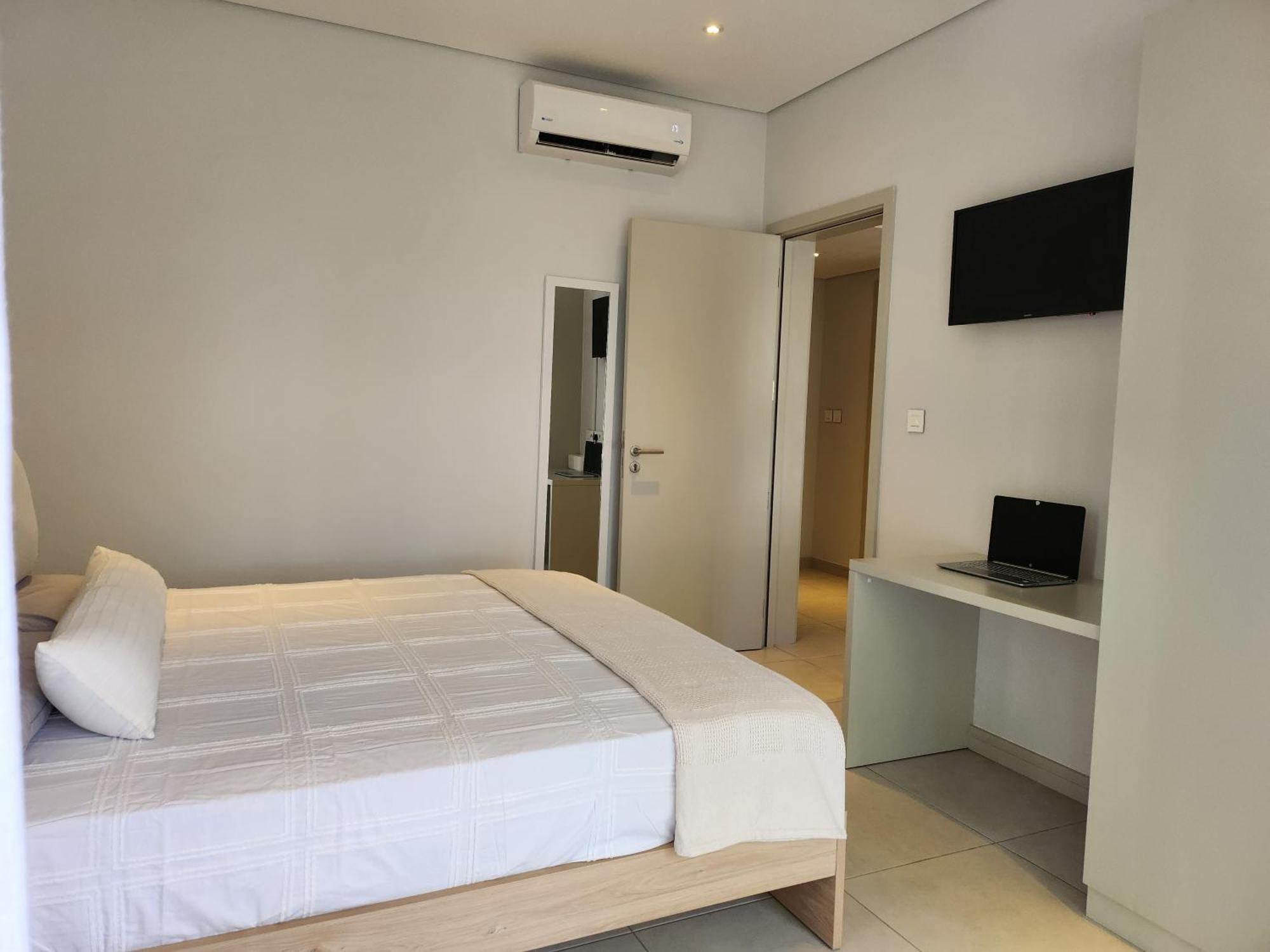 Soleia 3 In Mauritius Lägenhet Grand Baie Exteriör bild