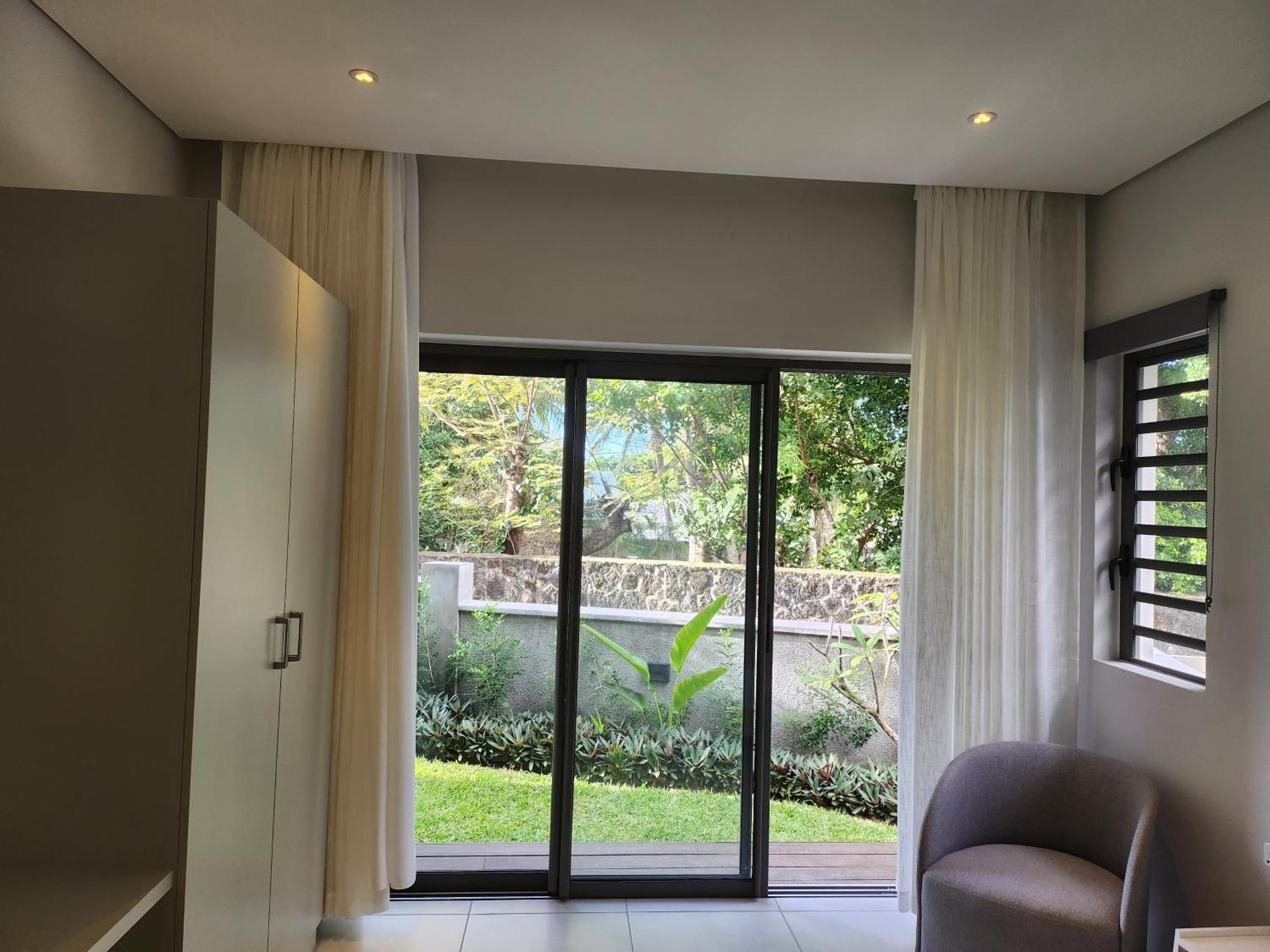 Soleia 3 In Mauritius Lägenhet Grand Baie Exteriör bild