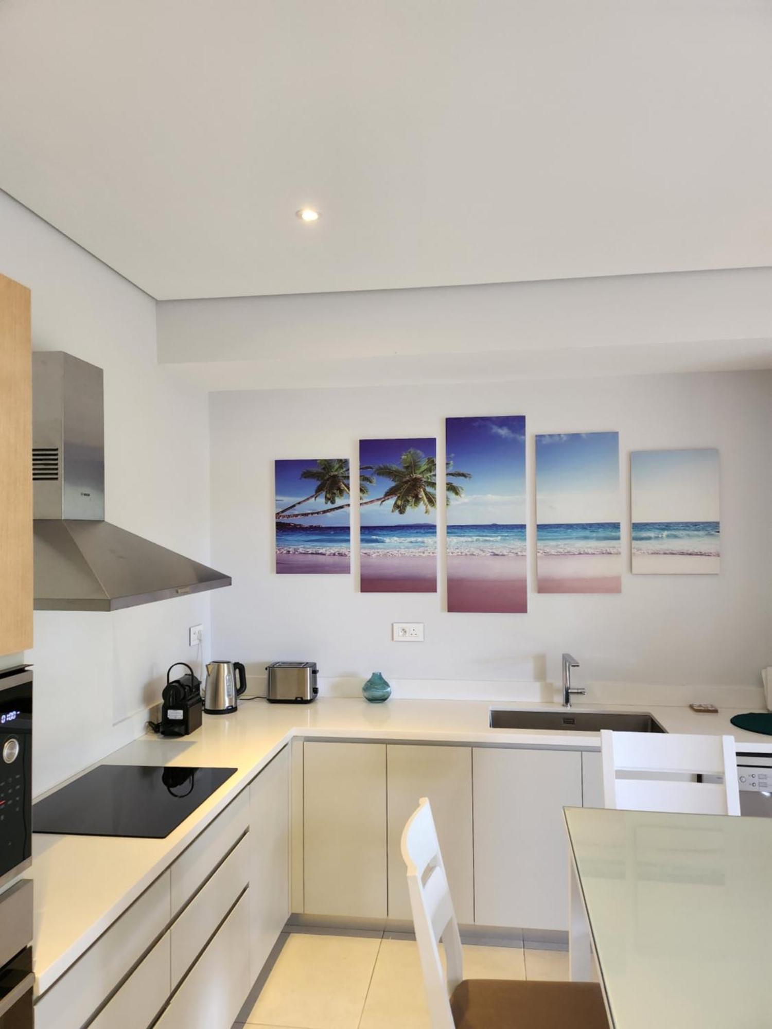 Soleia 3 In Mauritius Lägenhet Grand Baie Exteriör bild