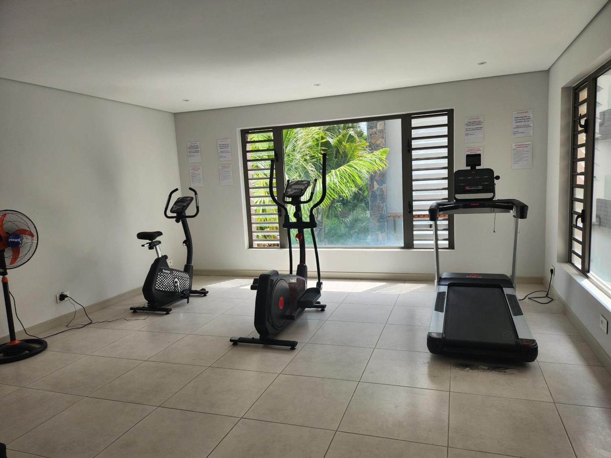 Soleia 3 In Mauritius Lägenhet Grand Baie Exteriör bild